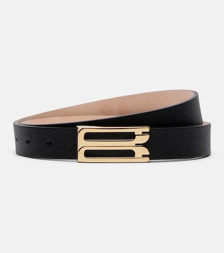 Victoria Beckham Leather belt - Victoria Beckham - Modalova