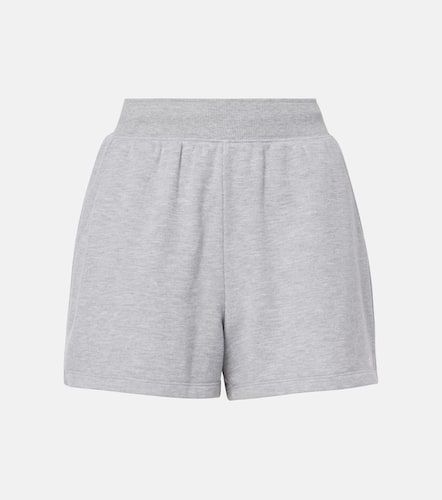 Shorts Low Key in misto cotone - Alo Yoga - Modalova