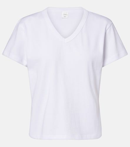 Camiseta Margo de jersey de algodón - Leset - Modalova