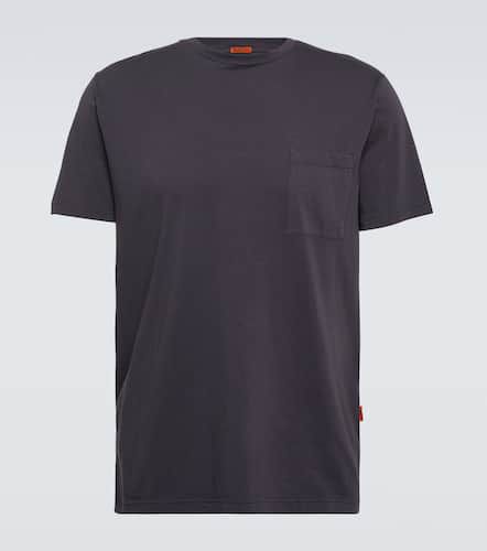 Cotton jersey T-shirt - Barena Venezia - Modalova