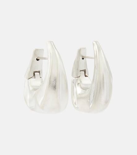 Khaite Olivia hoop earrings - Khaite - Modalova