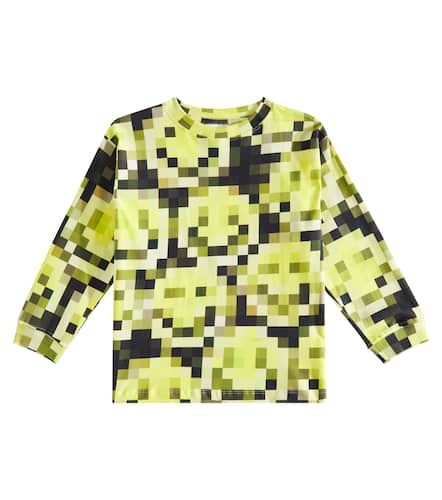 Molo T-shirt Rube en coton - Molo - Modalova