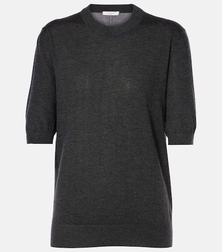 The Row Halley cashmere top - The Row - Modalova