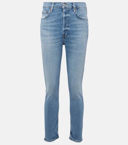 Jeans skinny Nico de tiro alto - Agolde - Modalova