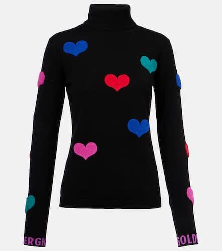 Goldbergh Rollkragenpullover Bacio - Goldbergh - Modalova
