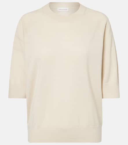 Dries Van Noten Top en laine - Dries Van Noten - Modalova