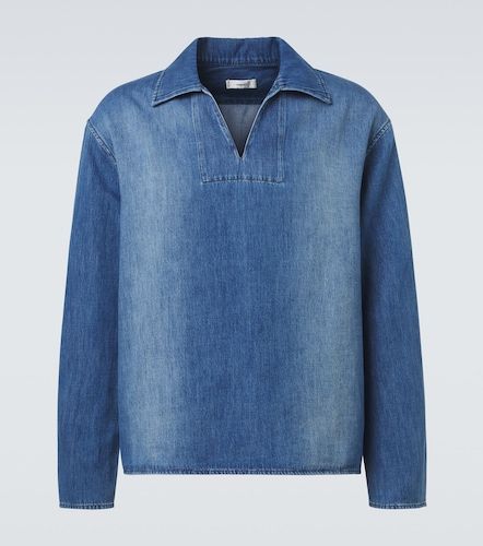 Commas Denim overshirt - Commas - Modalova