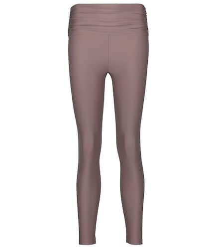 Leggings Parker a vita alta - Lanston Sport - Modalova