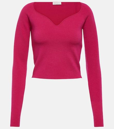 Nina Ricci Wool-blend top - Nina Ricci - Modalova