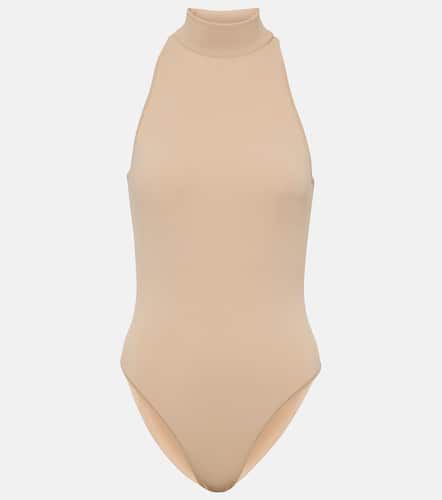 Alaïa Body aus Jersey - Alaia - Modalova