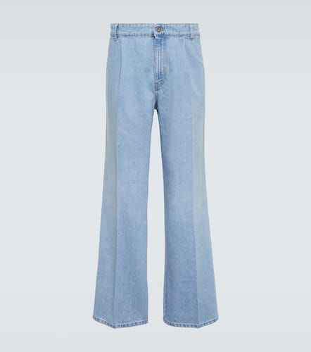 Miu Miu Wide-leg jeans - Miu Miu - Modalova