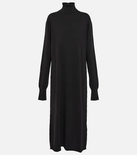 Jil Sander Abito midi in cashmere - Jil Sander - Modalova