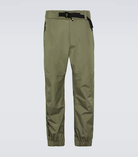 Pantalones técnicos GORE-TEX® - Moncler Grenoble - Modalova