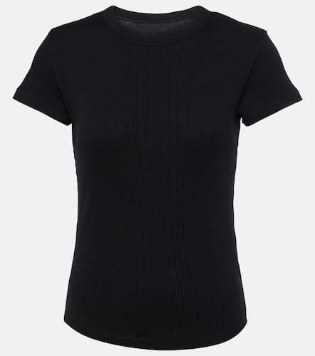Camiseta Taomiga de jersey de algodón - Isabel Marant - Modalova