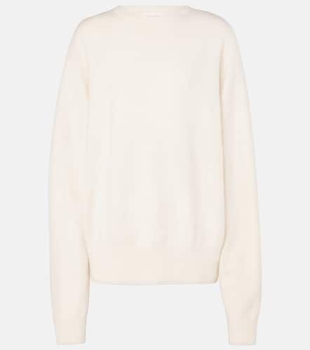 N°355 Tes cashmere-blend sweater - Extreme Cashmere - Modalova