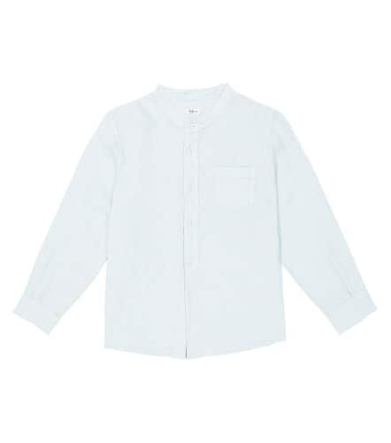 Il Gufo Puff-sleeve shirt - Il Gufo - Modalova