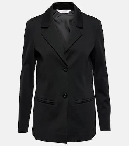 Leisure Blazer Madera aus Jersey - Max Mara - Modalova