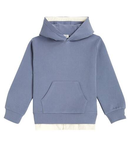 Donsje Botsy cotton-blend hoodie - Donsje - Modalova