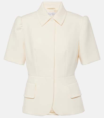 Max Mara Chaqueta Sablé - Max Mara - Modalova