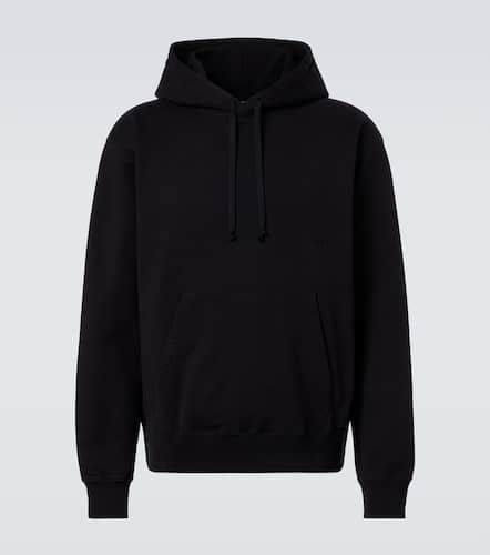 CDLP Cotton jersey hoodie - CDLP - Modalova