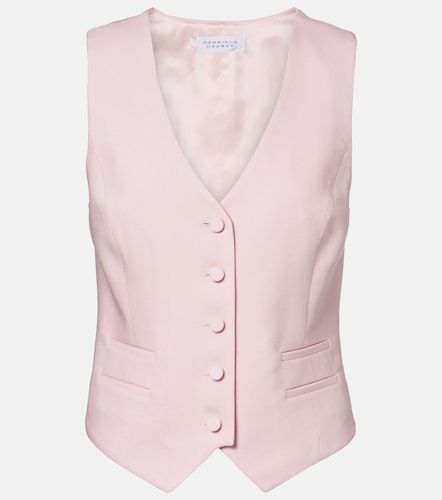 Gabriela Hearst Wool vest - Gabriela Hearst - Modalova