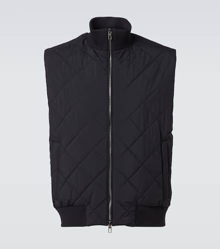 Chaleco Windwish Storm acolchado - Loro Piana - Modalova