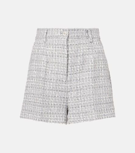 Dolce&Gabbana Shorts aus Tweed - Dolce&Gabbana - Modalova