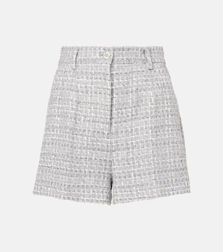 Dolce&Gabbana Shorts de tweed - Dolce&Gabbana - Modalova