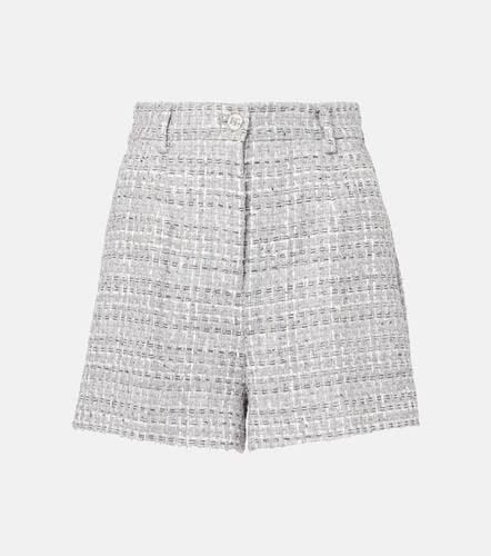 Dolce&Gabbana Shorts in tweed - Dolce&Gabbana - Modalova