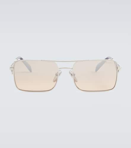 Prada A52S rectangular sunglasses - Prada - Modalova