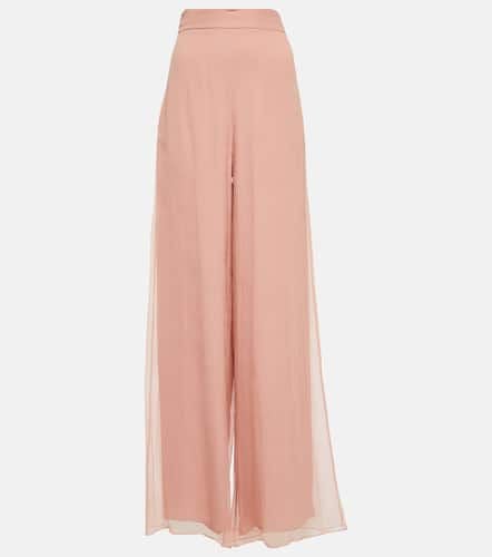 Bridal Judit wide-leg pants - Max Mara - Modalova