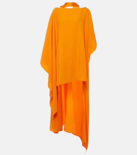 Trebbia asymmetric kaftan - Taller Marmo - Modalova