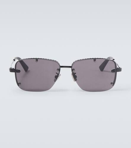 NeoDior S4U rectangular sunglasses - Dior Eyewear - Modalova