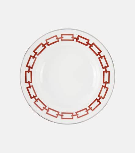 Piatto fondo in porcellana - Ginori 1735 - Modalova