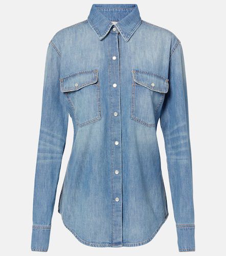 Stella McCartney Camisa de denim - Stella McCartney - Modalova