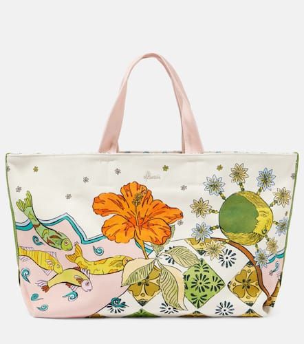 AlÃ©mais Hazel Large canvas tote bag - Alemais - Modalova