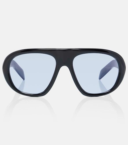 Gafas de sol oversized Shadowplay - Prada - Modalova