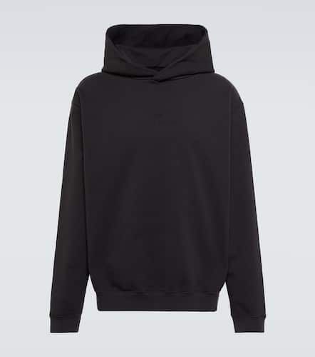 Sudadera con capucha de algodón - Maison Margiela - Modalova