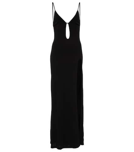 Zeynep ArÃ§ay Cutout maxi dress - Zeynep Arcay - Modalova