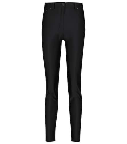 Tom Ford High-rise skinny-fit pants - Tom Ford - Modalova