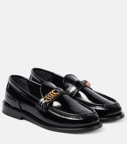 Loafers Modern Shine aus Leder - Dorothee Schumacher - Modalova