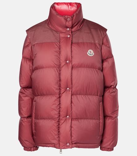 Chaqueta de plumas reversible Verone - Moncler - Modalova