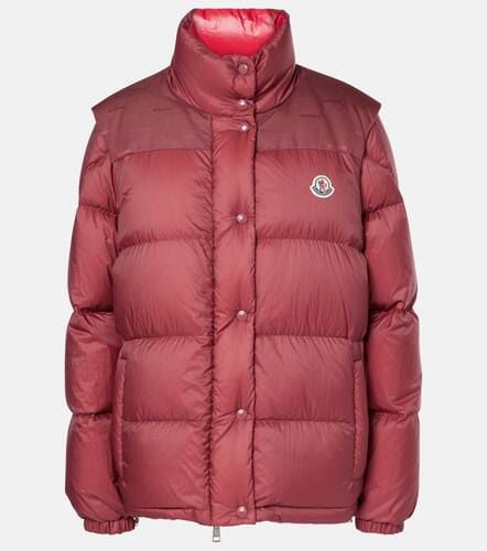 Moncler Piumino Verone - Moncler - Modalova