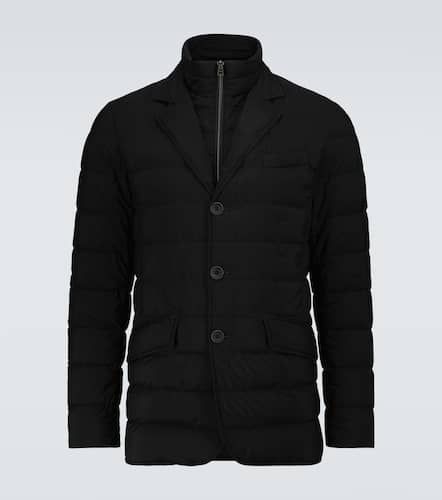 Herno La Giacca down-filled jacket - Herno - Modalova