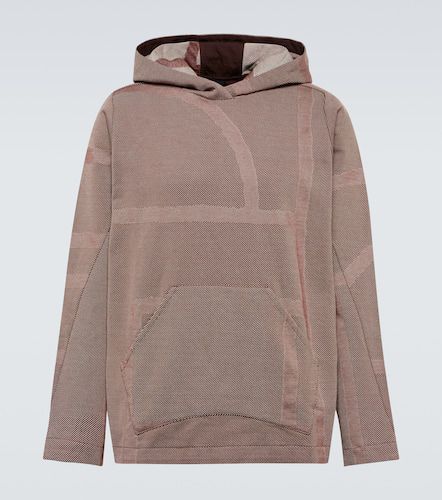 Byborre Hoodie aus Baumwolle - Byborre - Modalova