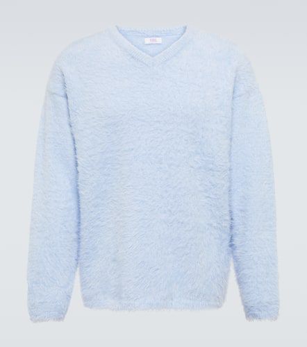 ERL Brushed sweater - ERL - Modalova