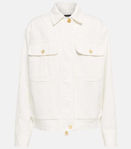 Tom Ford Denim jacket - Tom Ford - Modalova