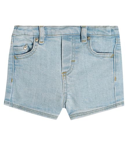 Baby - Shorts di jeans di misto cotone - Tartine et Chocolat - Modalova