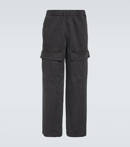 Cargohose aus Baumwolle - Acne Studios - Modalova