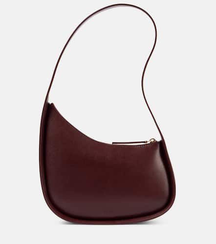 Bolso al hombro Half Moon de piel - The Row - Modalova